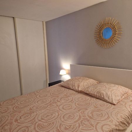 Appartement Rdc Centre Cabourg Eksteriør billede