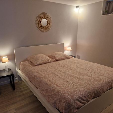 Appartement Rdc Centre Cabourg Eksteriør billede