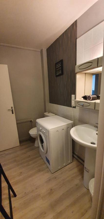 Appartement Rdc Centre Cabourg Eksteriør billede