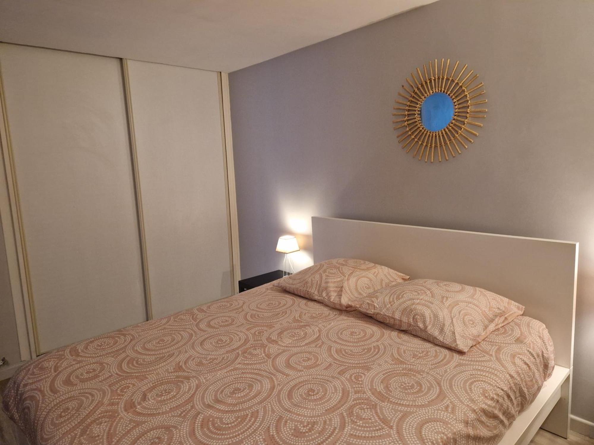 Appartement Rdc Centre Cabourg Eksteriør billede
